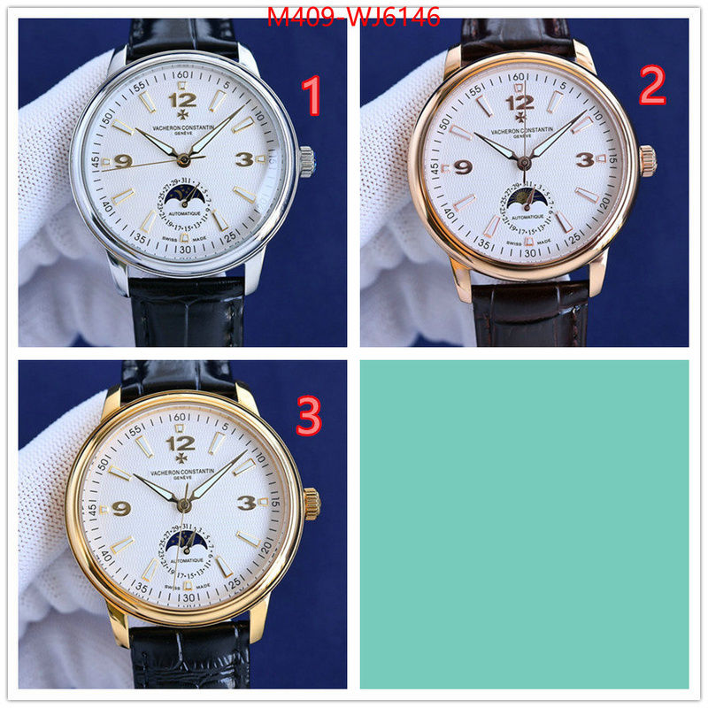 Watch(TOP)-Vacheron Constantin online china ID: WJ6146 $: 409USD