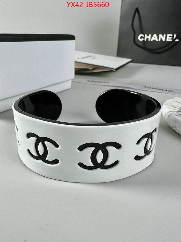 Jewelry-Chanel high-end designer ID: JB5660 $: 42USD