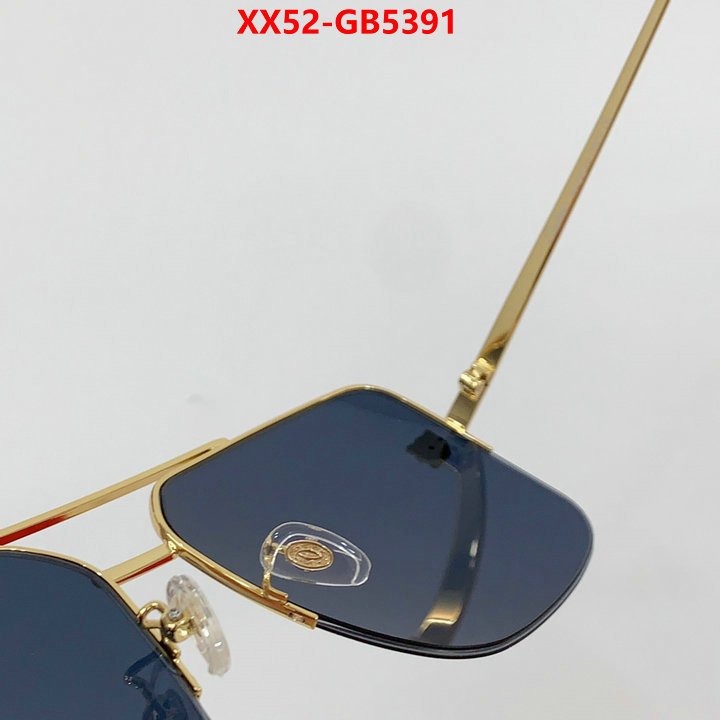 Glasses-Cartier shop now ID: GB5391 $: 52USD