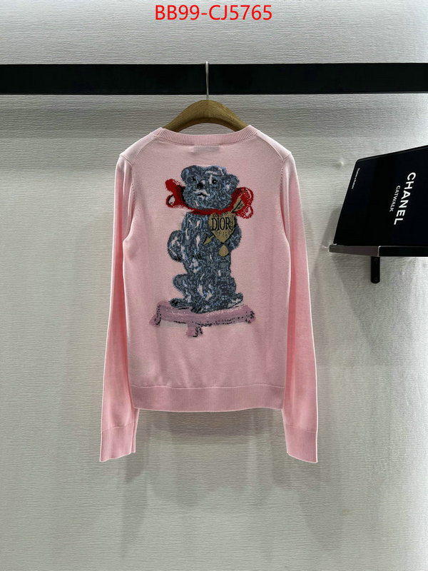 Clothing-Dior best capucines replica ID: CJ5765 $: 99USD