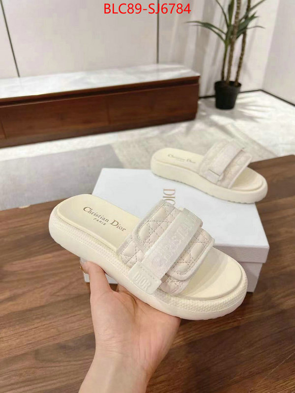 Women Shoes-Dior where can i find ID: SJ6784 $: 89USD