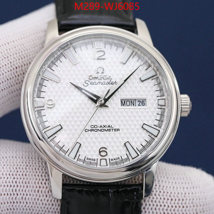 Watch(TOP)-Omega buying replica ID: WJ6085 $: 289USD