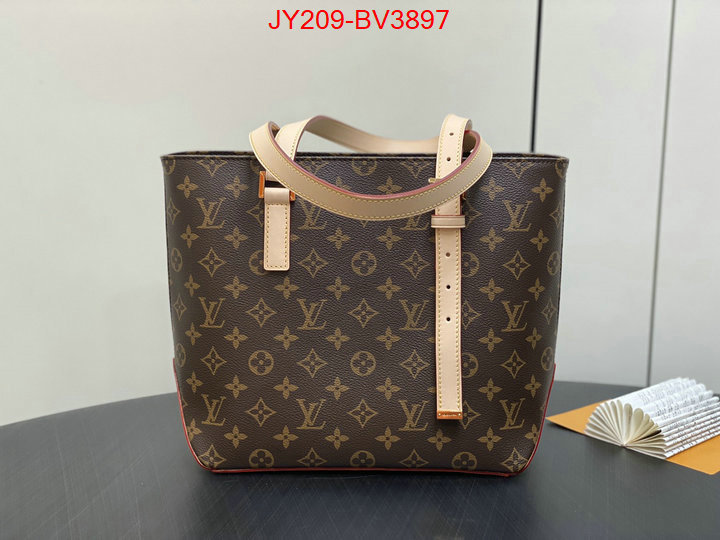 LV Bags(TOP)-Handbag Collection- where to buy ID: BV3897 $: 209USD,