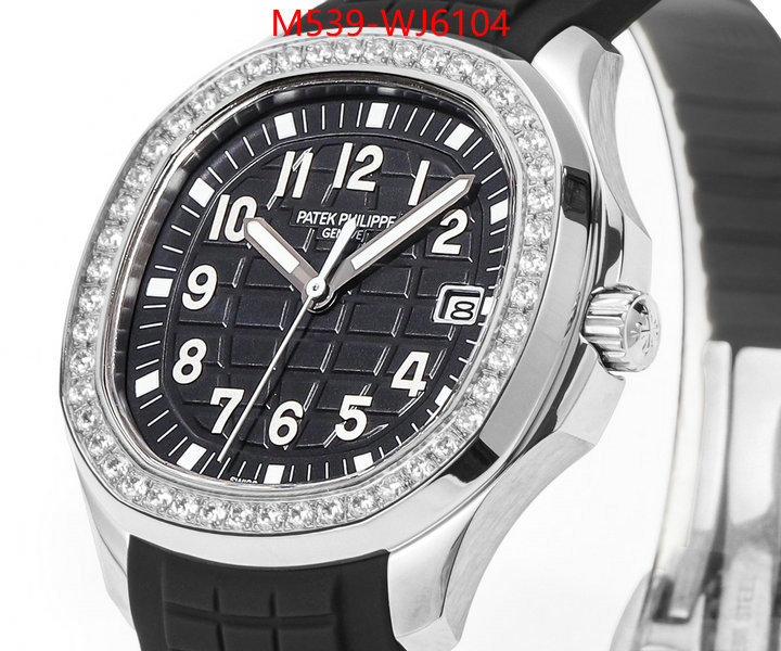 Watch(TOP)-Patek Philippe cheap ID: WJ6104 $: 539USD