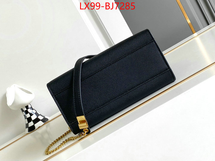 Valentino Bags(4A)-Crossbody- replicas ID: BJ7285 $: 99USD,