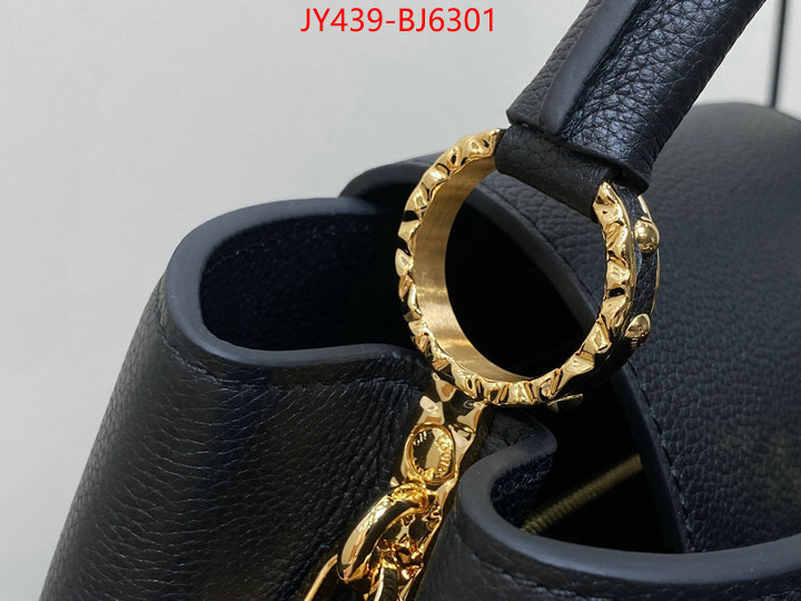 LV Bags(TOP)-Handbag Collection- only sell high-quality ID: BJ6301