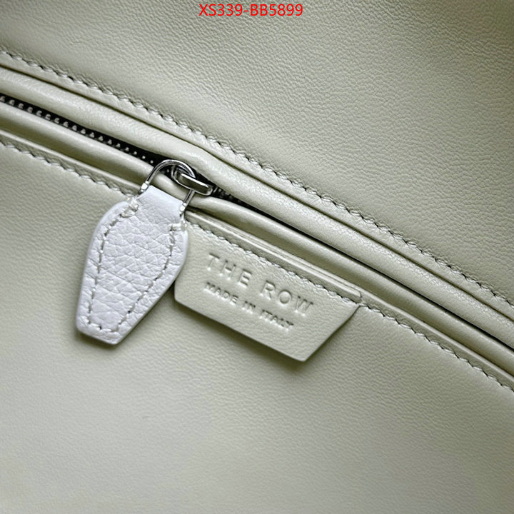 The Row Bags(TOP)-Handbag- luxury cheap ID: BB5899 $: 339USD,