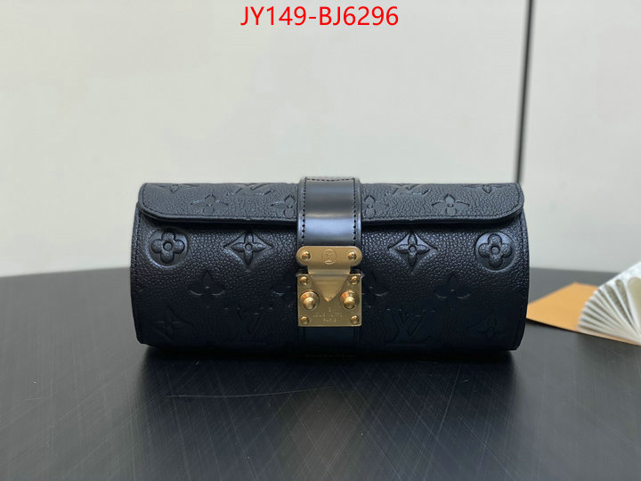 LV Bags(TOP)-Trio- buy online ID: BJ6296 $: 149USD,