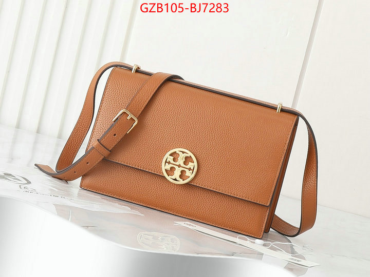 Tory Burch Bags(4A)-Crossbody- high quality designer ID: BJ7283 $: 105USD,