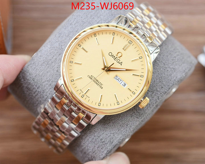 Watch(TOP)-Omega the online shopping ID: WJ6069 $: 235USD