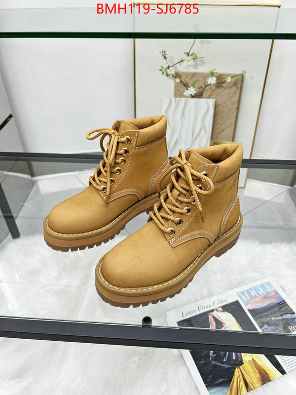 Women Shoes-Boots customize best quality replica ID: SJ6785 $: 119USD