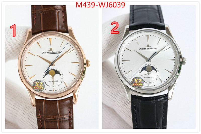 Watch(TOP)-JaegerLeCoultre mirror quality ID: WJ6039 $: 439USD