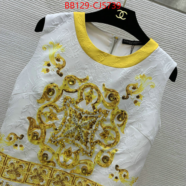 Clothing-DG where could you find a great quality designer ID: CJ5739 $: 129USD