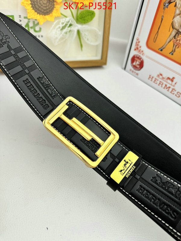 Belts-Hermes the best designer ID: PJ5521 $: 72USD