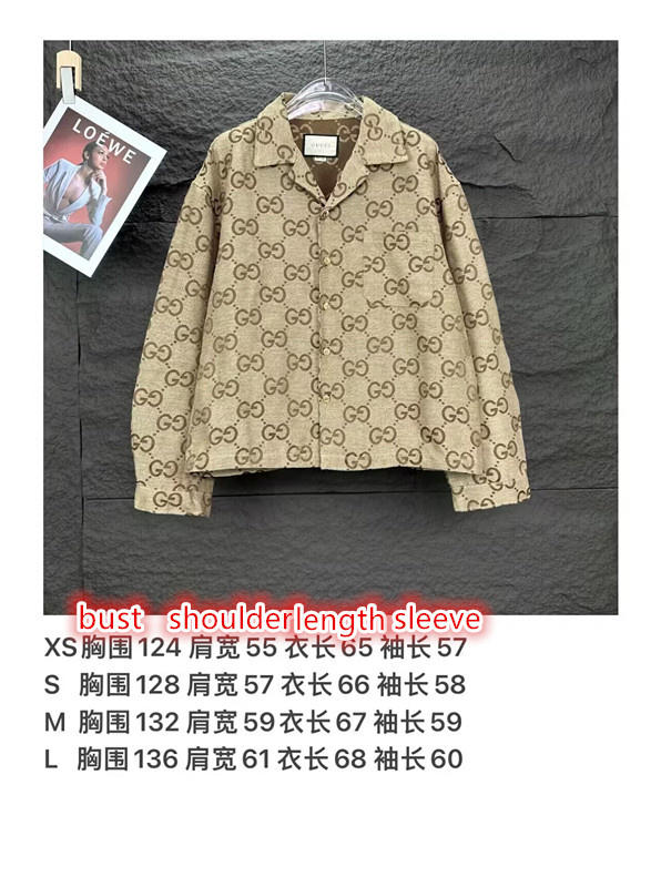 Clothing-Gucci replica online ID: CJ6416 $: 79USD