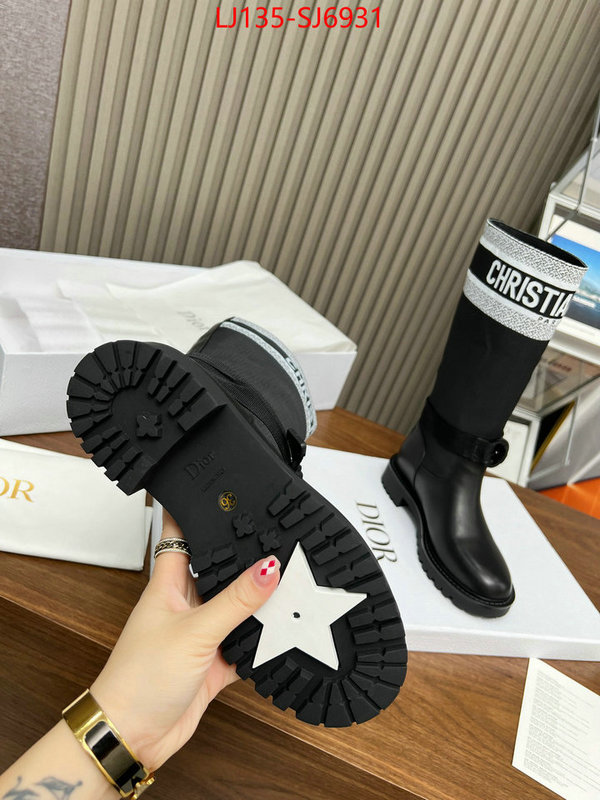 Women Shoes-Boots every designer ID: SJ6931 $: 135USD