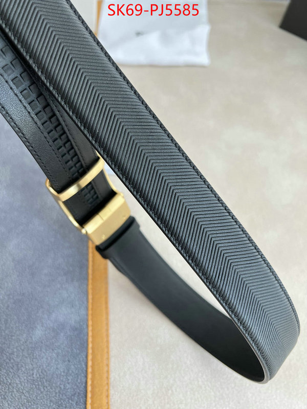 Belts-Prada buy replica ID: PJ5585 $: 69USD