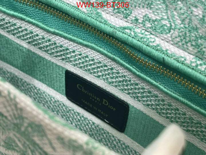 Dior Big Sale ID: BT306