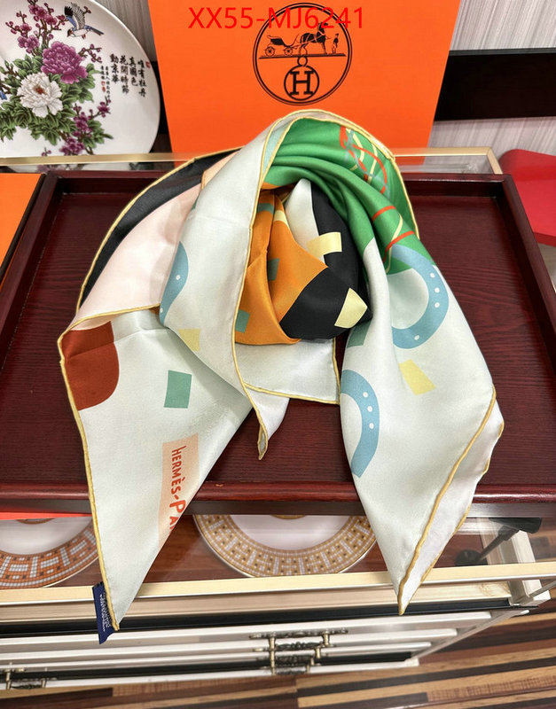 Scarf-Hermes high quality aaaaa replica ID: MJ6241 $: 55USD