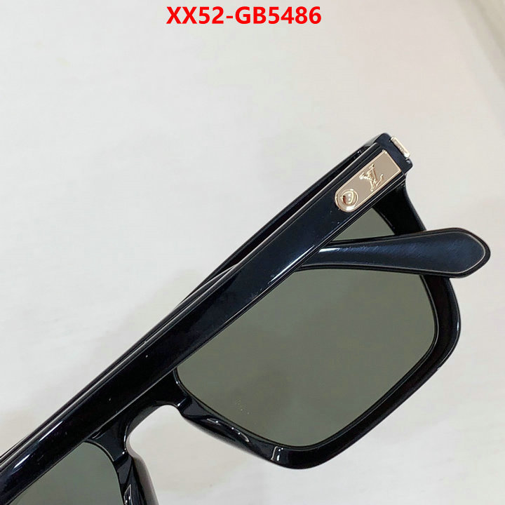 Glasses-LV sell online luxury designer ID: GB5486 $: 52USD