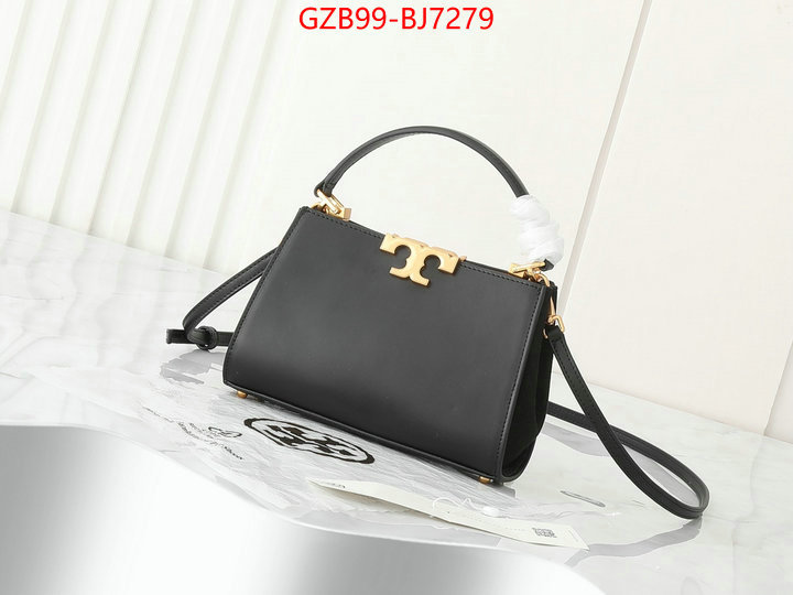 Tory Burch Bags(4A)-Crossbody- what best replica sellers ID: BJ7279 $: 99USD,