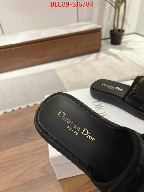 Women Shoes-Dior where can i find ID: SJ6784 $: 89USD