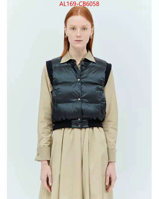 Down jacket Women-MaxMara where to buy fakes ID: CB6058 $: 239USD