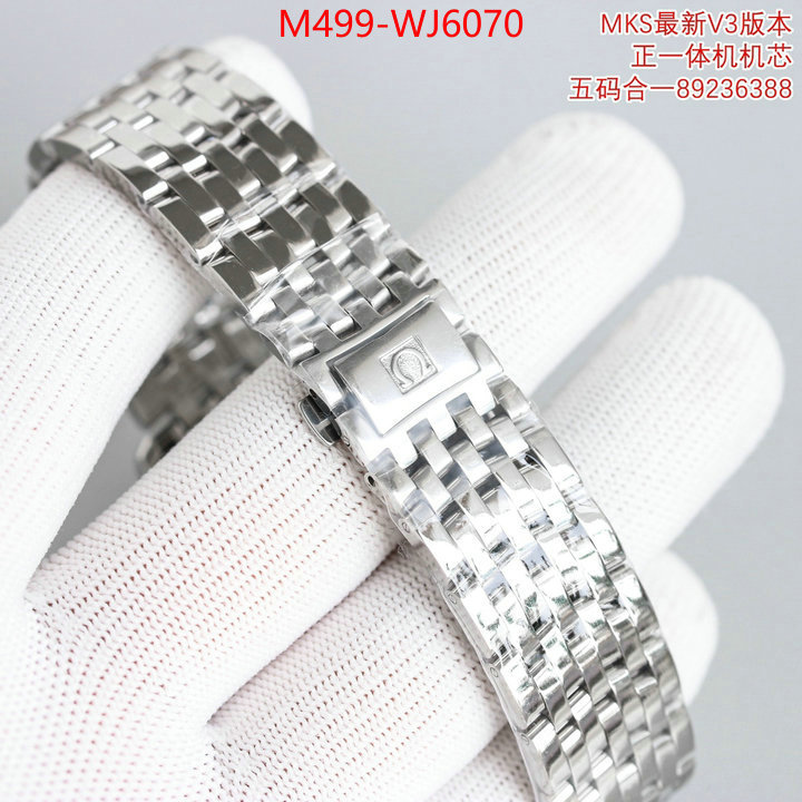 Watch(TOP)-Omega perfect ID: WJ6070 $: 499USD