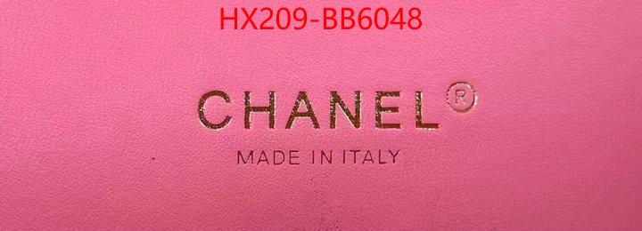 Chanel Bags(TOP)-Crossbody- what is top quality replica ID: BB6048