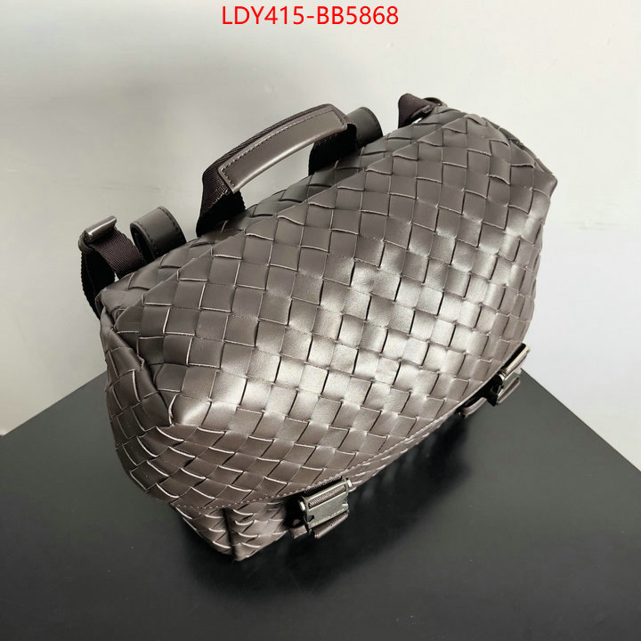 BV Bags(TOP)-Crossbody- flawless ID: BB5868 $: 415USD,