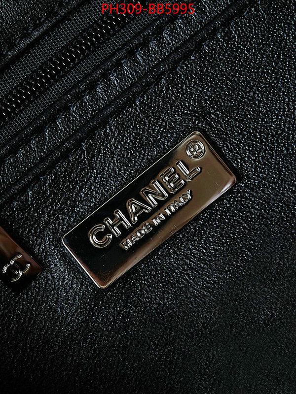 Chanel Bags(TOP)-Crossbody- the best affordable ID: BB5995 $: 309USD,