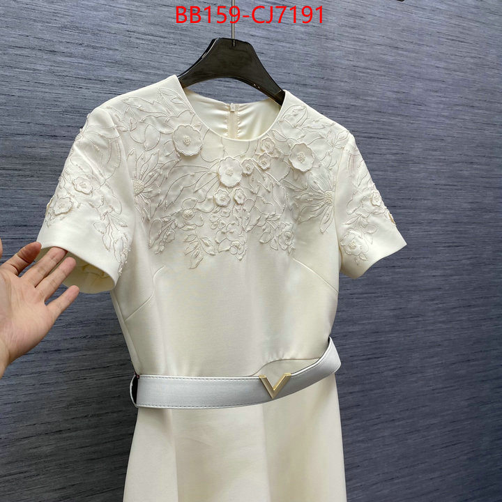 Clothing-Valentino for sale online ID: CJ7191 $: 159USD