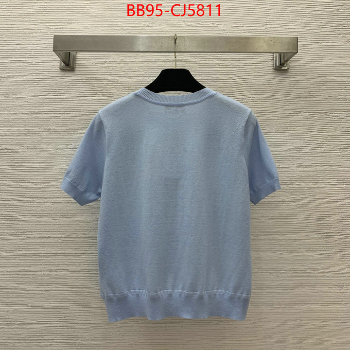 Clothing-Hermes top designer replica ID: CJ5811 $: 95USD