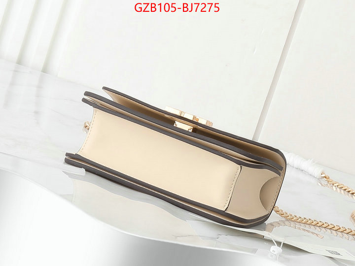 Tory Burch Bags(4A)-Crossbody- found replica ID: BJ7275 $: 105USD,