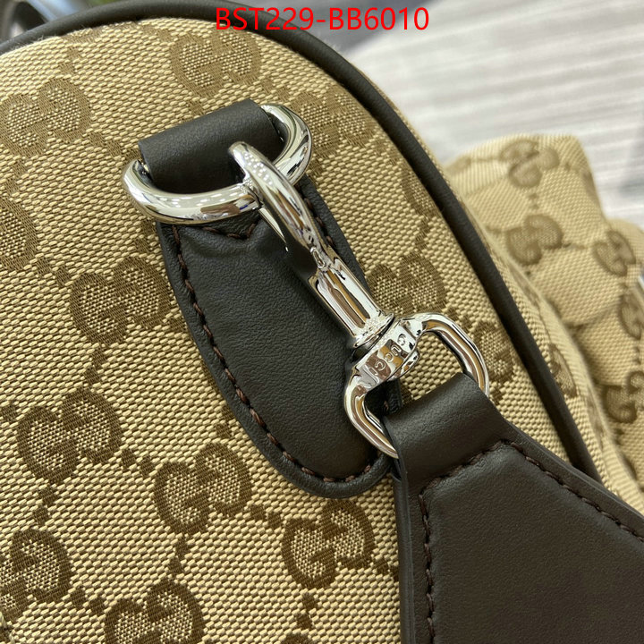 Gucci Bags(TOP)-Handbag- online china ID: BB6010 $: 229USD,