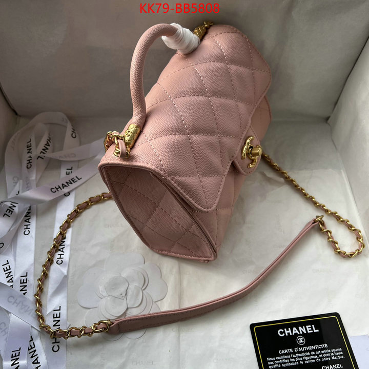 Chanel Bags(4A)-Crossbody- from china ID: BB5808 $: 79USD,