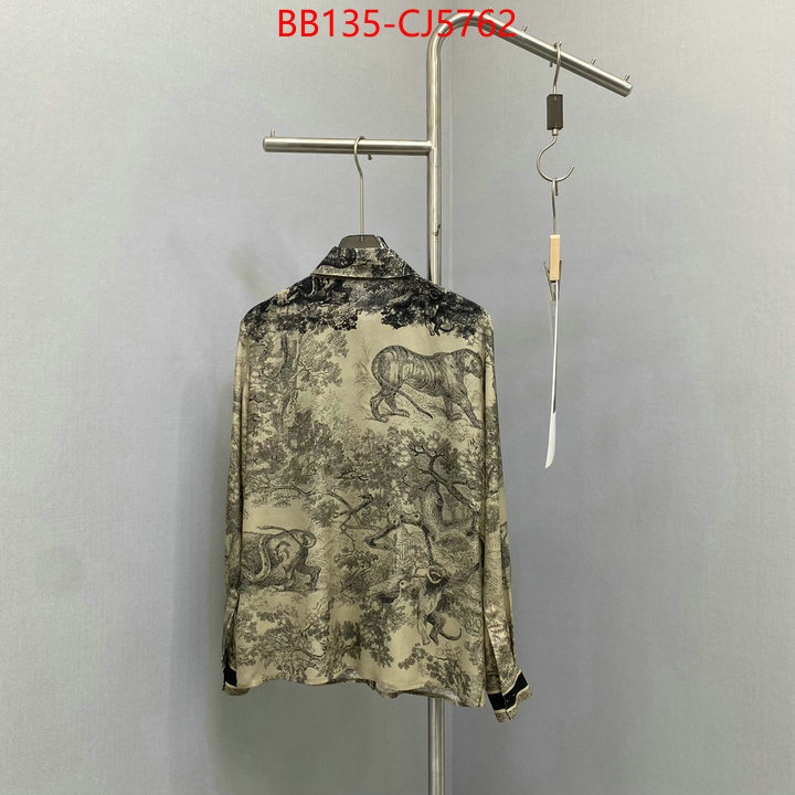 Clothing-Dior is it illegal to buy ID: CJ5762 $: 135USD