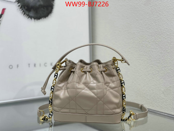 Dior Bags(4A)-Other Style- new 2024 ID: BJ7226 $: 99USD,