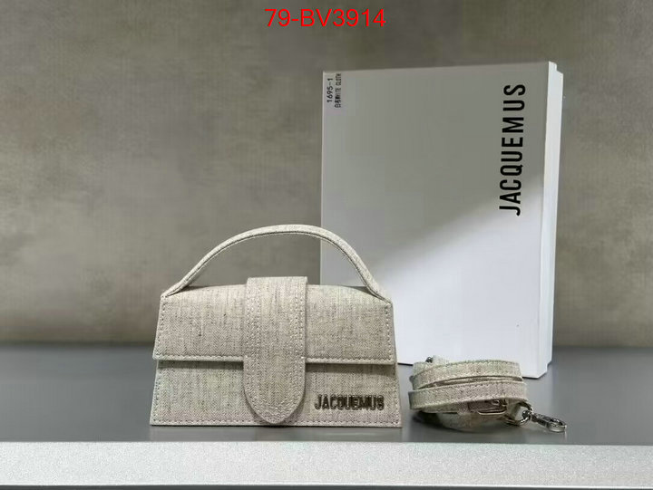 Jacquemus Bags(4A)-Crossbody- how to find designer replica ID: BV3914 $: 79USD,