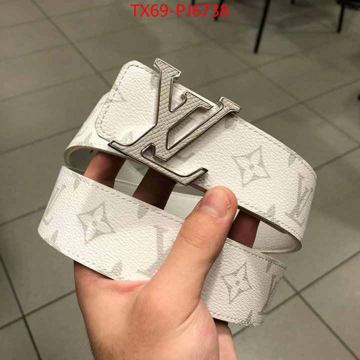 Belts-LV where to find best ID: PJ6738 $: 69USD