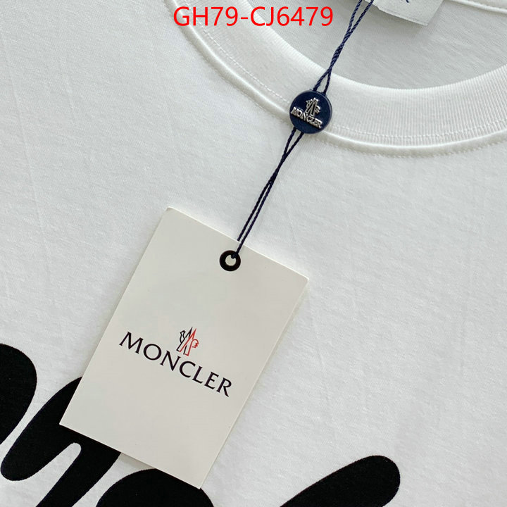 Clothing-Moncler what are the best replica ID: CJ6479 $: 79USD