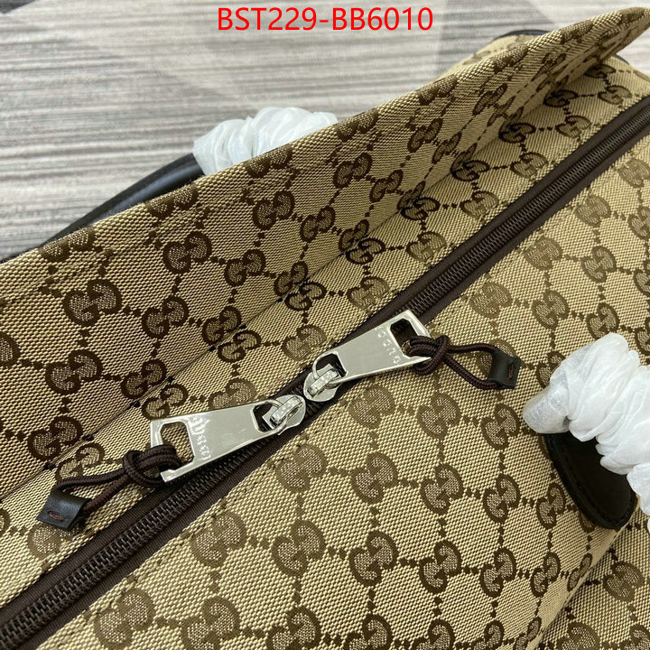 Gucci Bags(TOP)-Handbag- online china ID: BB6010 $: 229USD,