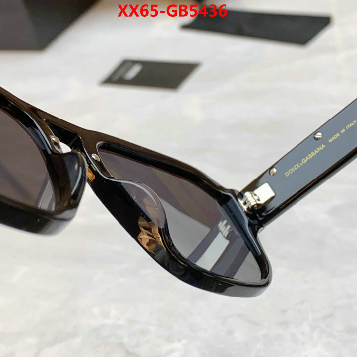 Glasses-DG sale outlet online ID: GB5436 $: 65USD