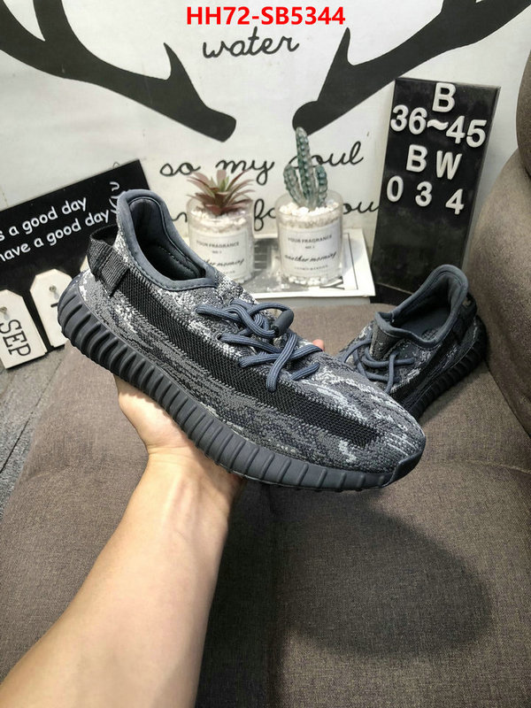 Men Shoes-Adidas Yeezy Boost good quality replica ID: SB5344 $: 72USD