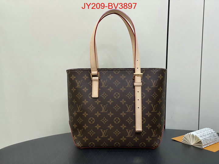 LV Bags(TOP)-Handbag Collection- where to buy ID: BV3897 $: 209USD,