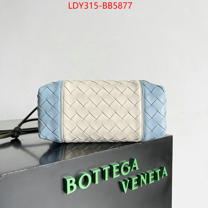 BV Bags(TOP)-Crossbody- fake designer ID: BB5877 $: 315USD,