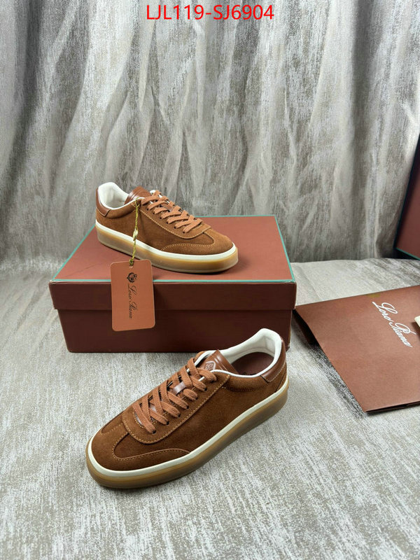 Men Shoes-Loro Piana buy the best high quality replica ID: SJ6904 $: 119USD