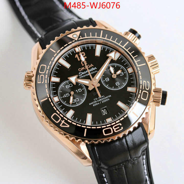 Watch(TOP)-Omega online ID: WJ6076 $: 485USD