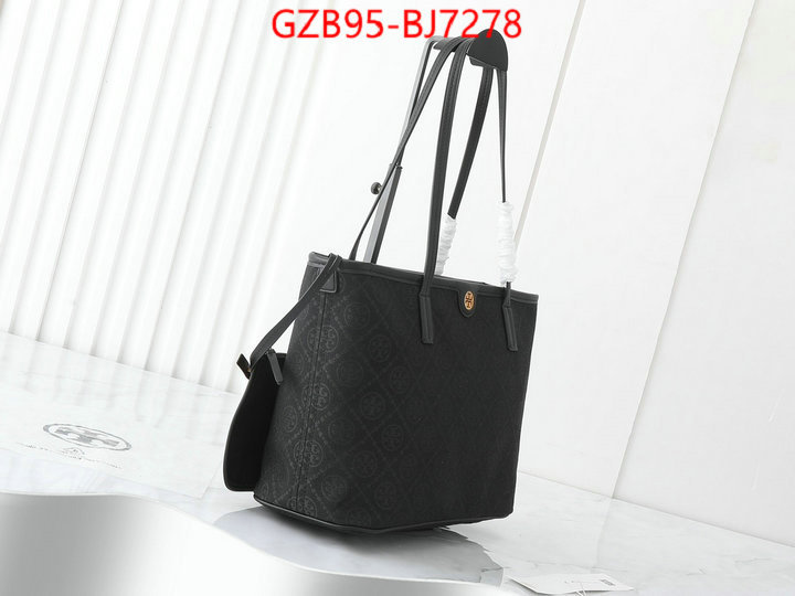 Tory Burch Bags(4A)-Handbag- designer ID: BJ7278 $: 95USD,