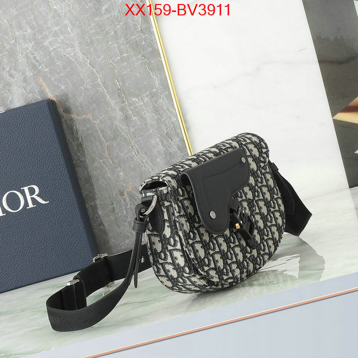 Dior Bags(TOP)-Other Style- buy the best high quality replica ID: BV3911 $: 159USD,